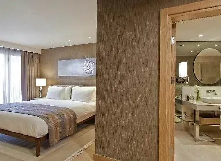 Cvk Park Prestigie 4* 이스탄불
